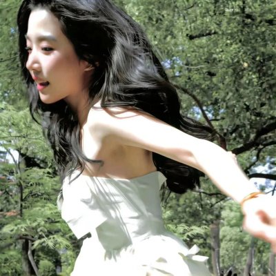 花园农家 封面